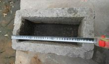 我和老房有一个约