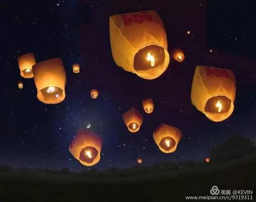 点亮心脏灯