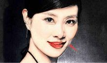 五月盛世不及母亲嘴角上扬