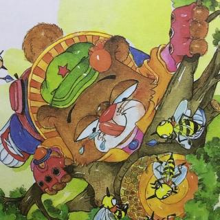 贪婪的妹妹