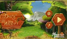 快乐是在奶奶家