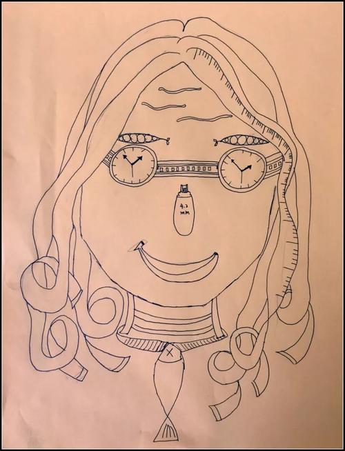修正带的自述文件
