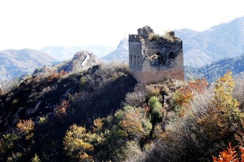 长城