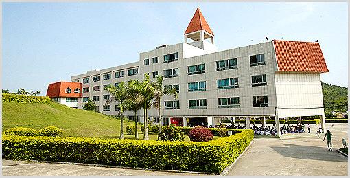 走进新学校