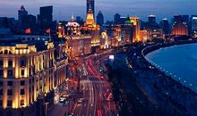 充满魅力的东方明珠