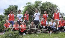 校园里最可爱的人