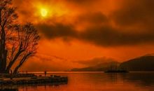 寂寞是成功的必经境界