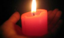 外公您一路走好