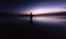 追逐心中最闪亮的星