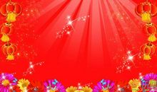 我们身边的春节