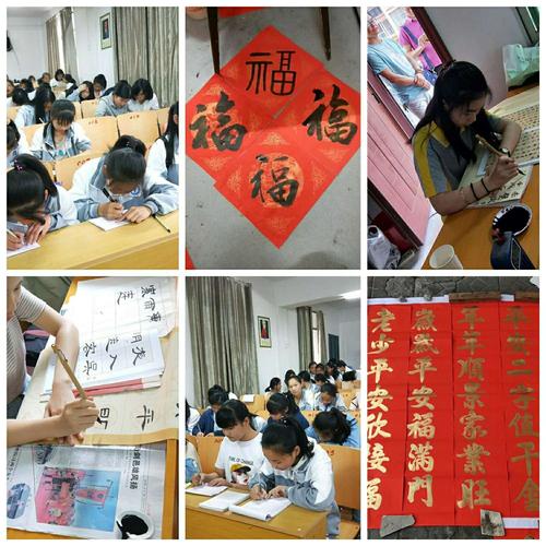 从文化节目中获取营养