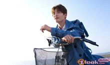 让感恩的泪水恣意流淌