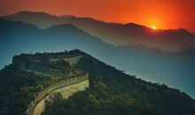 长城的魅力
