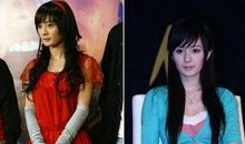 我的明星史_350字