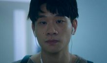 那一刻，我很坚强