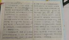 留在记忆里的芬芳