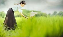 让阳光常驻心间