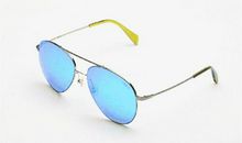 近视眼镜的自述