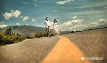 温暖一直在身旁