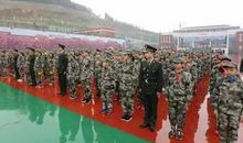 去实践基地的第二天_650字