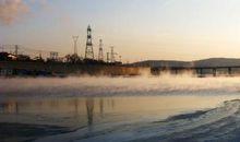 冬天优美段落：初冬的晨景段落_800字