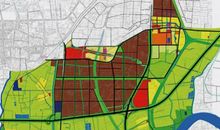 路有多远，我的爱就有多远！