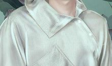 阳光帅哥——李易峰