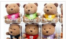 玩具小熊的自述