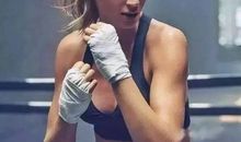 那件事让我懂得了毅力