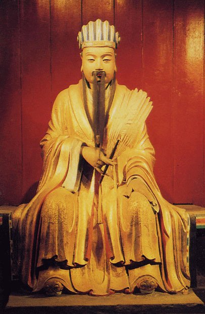 孔明之梦访谈