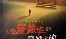 爱德华的奇妙之旅读后感