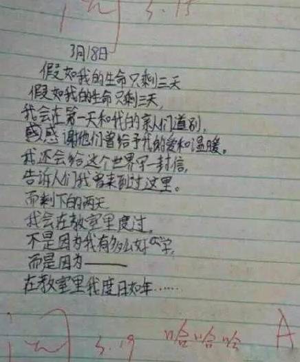 0点测试