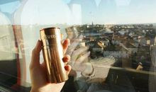 跨过挫折这道坎