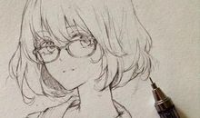 自动铅笔的自述