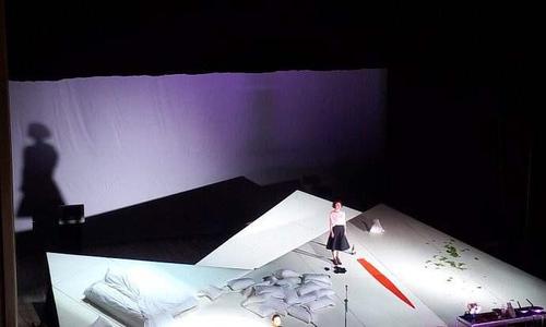 Eye_200个单词的来信