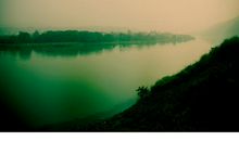 我的故乡在远方