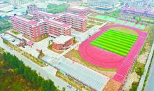 我的梦中国梦作文500字