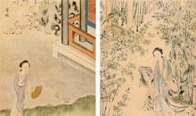 读《红楼梦》56回后感