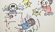 不生病的感觉真好