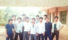 不曾改变的是友情