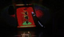 给主席爷爷的一封信_600字