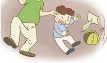 我是个懂事的孩子