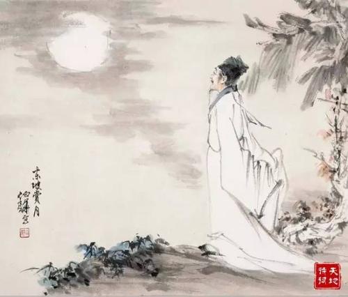 读一些苏诗