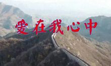 爱在我心中