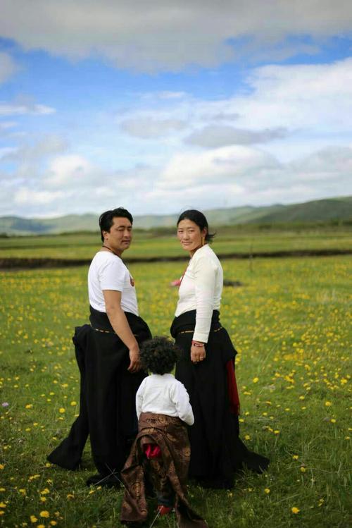 姊姊幸福生活