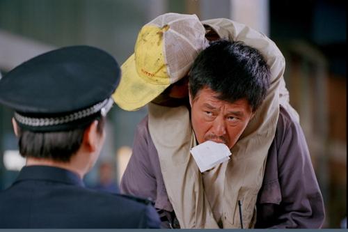 落叶归根