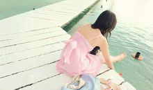 迎着阳光，敞开心扉