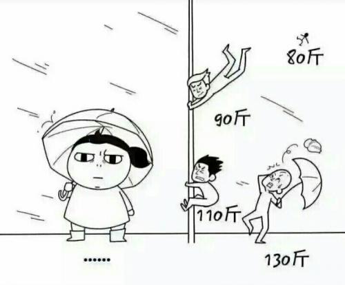 有风的