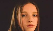 我渴望得到他的爱