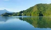 我的家乡九华山